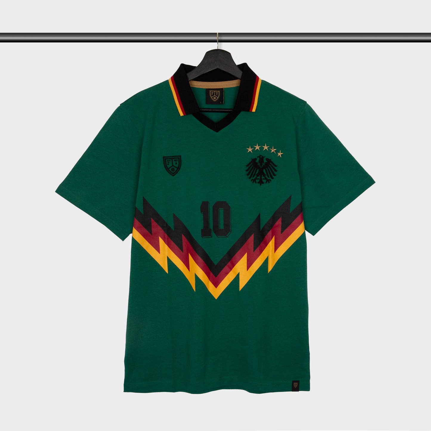 Classic Germany Die Adler Away