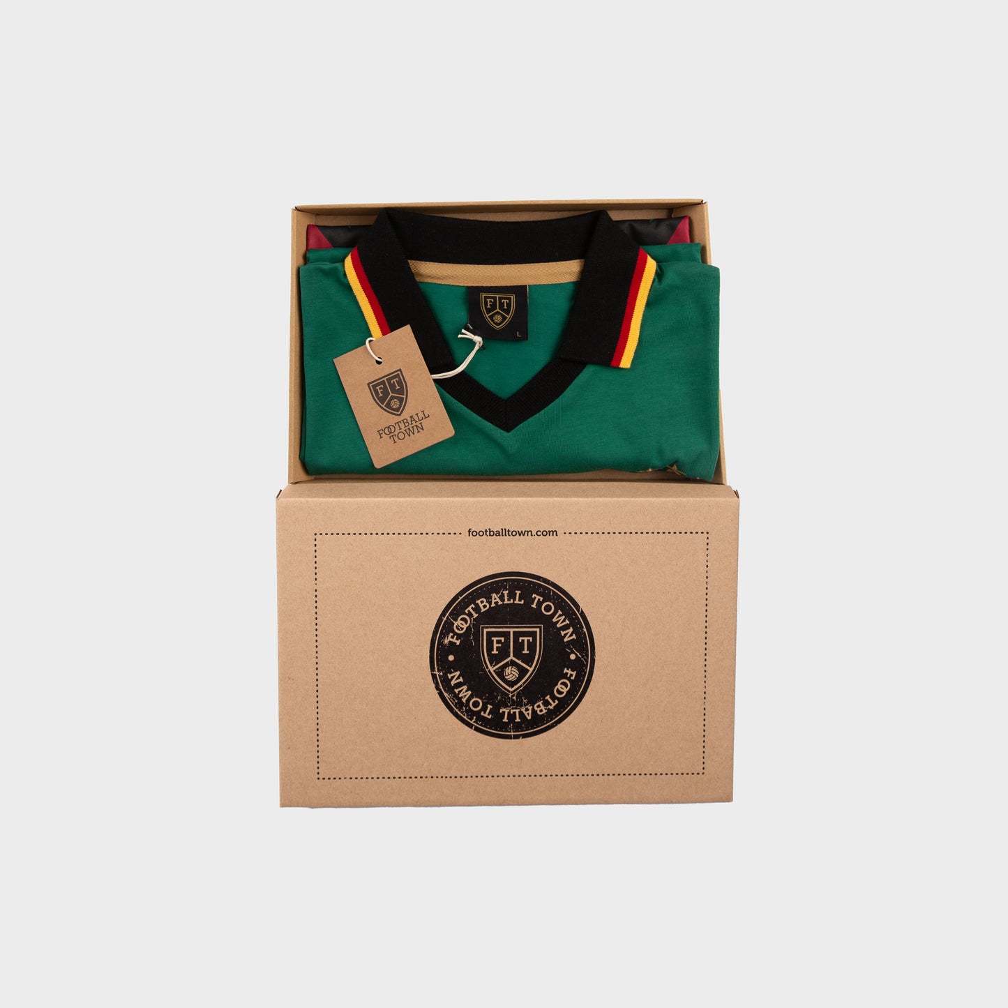 Classic Germany Die Adler Away