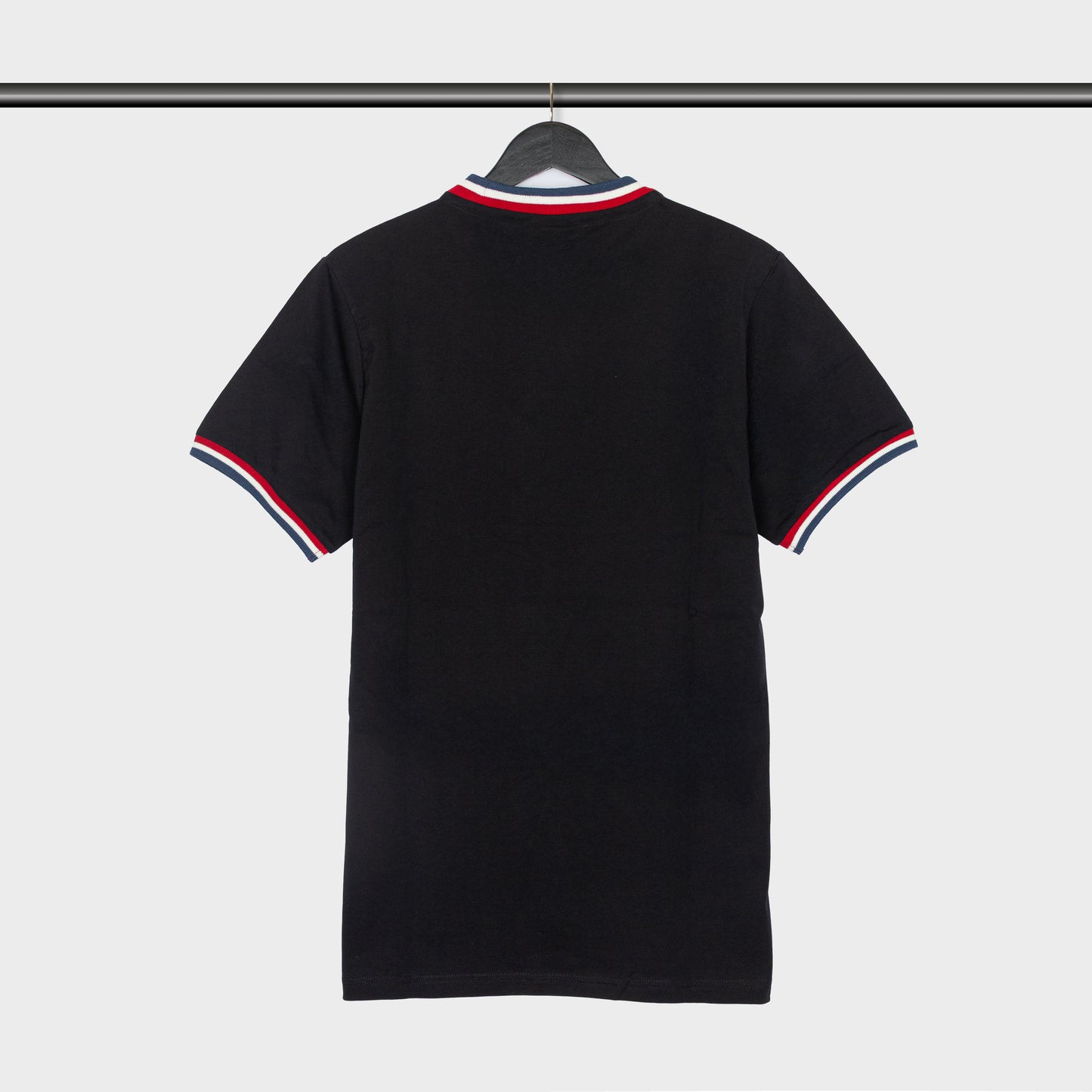 France Les Bleus Black