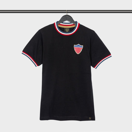 USA Yanks Black
