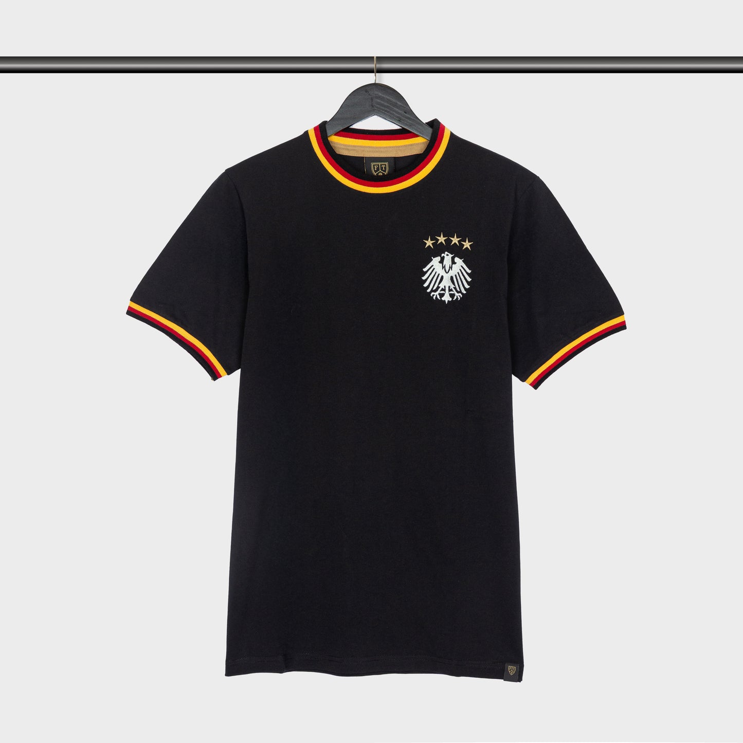 Germany Die Adler Black