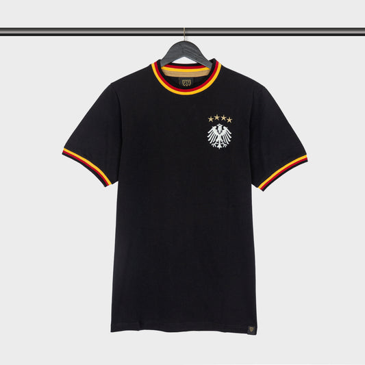 Germany Die Adler Black
