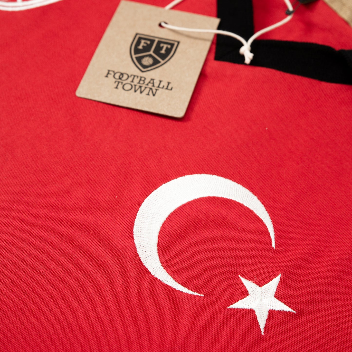 Classic Turkey Ay-Yıldızlılar