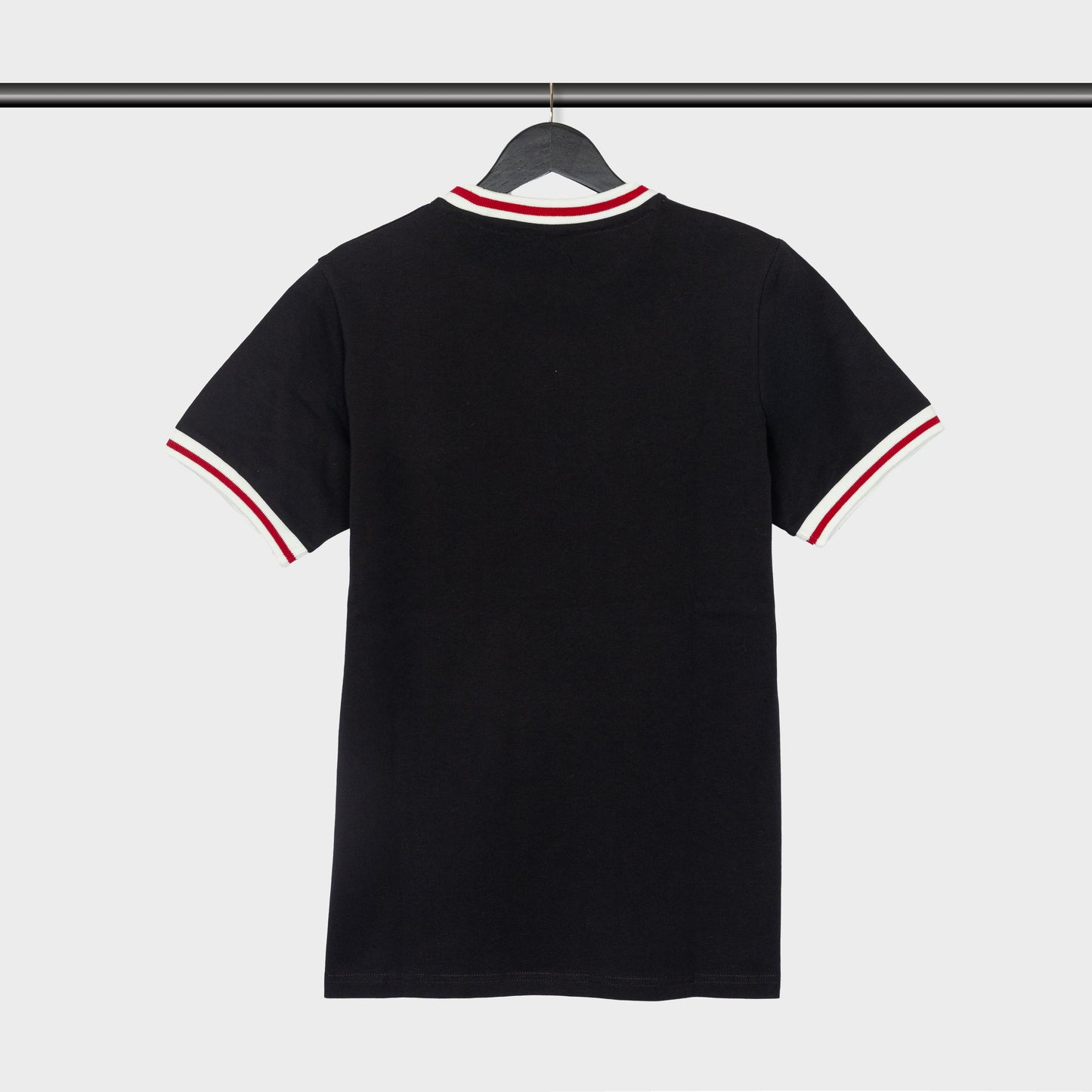 England Lions' Cross Black