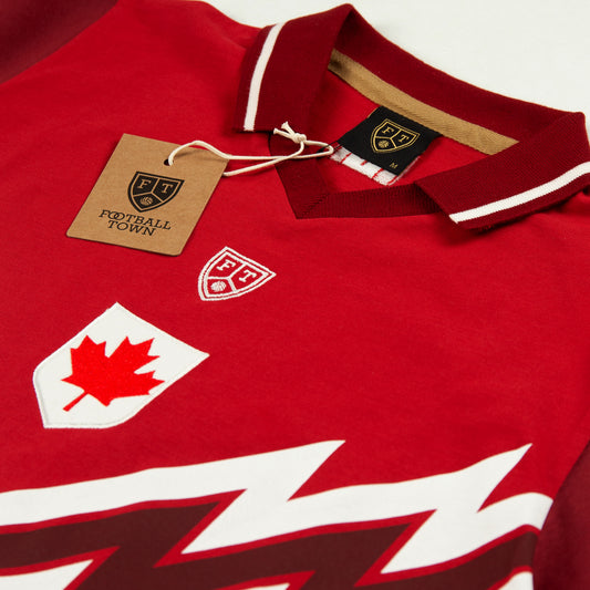 Lightning Canada