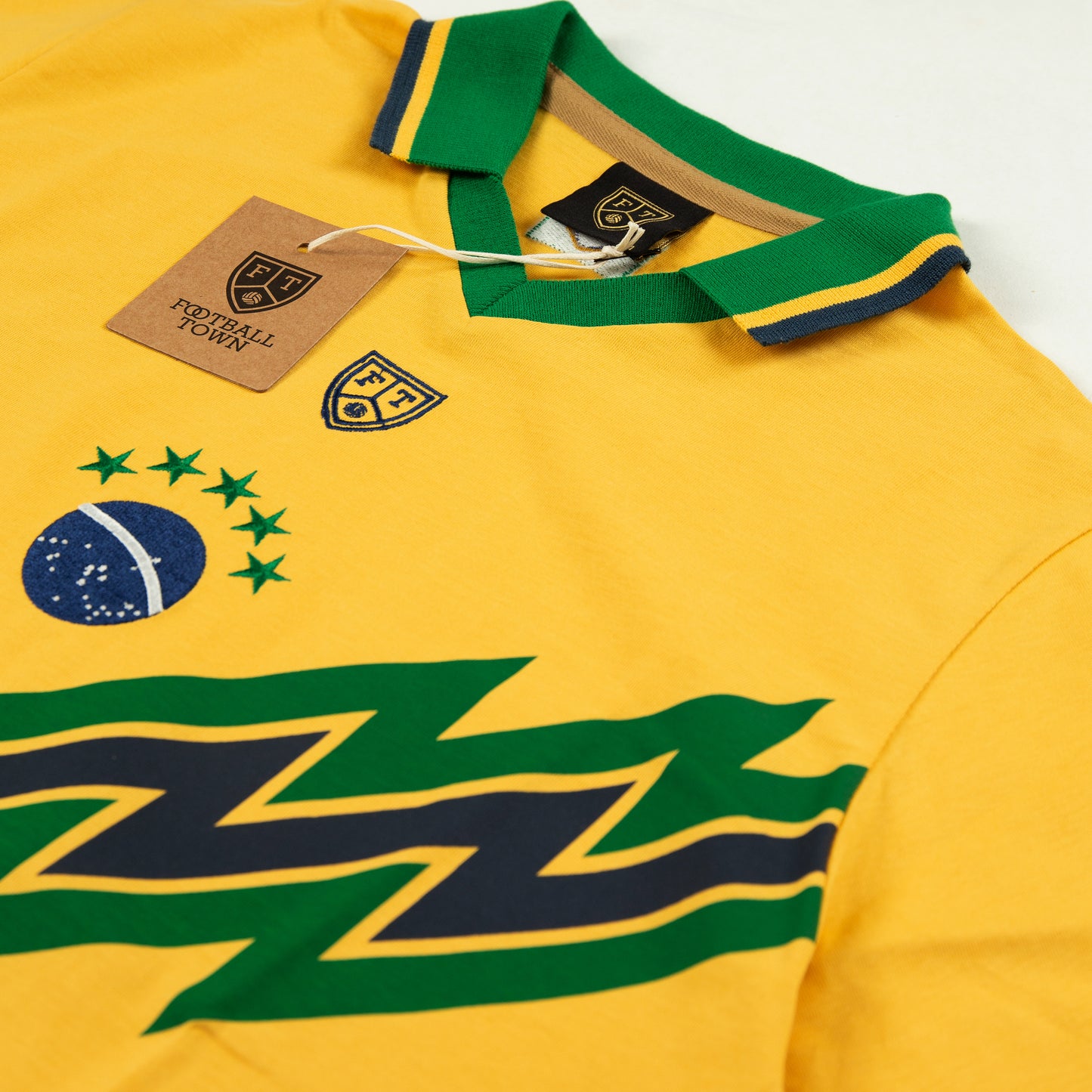 Lightning Brazil