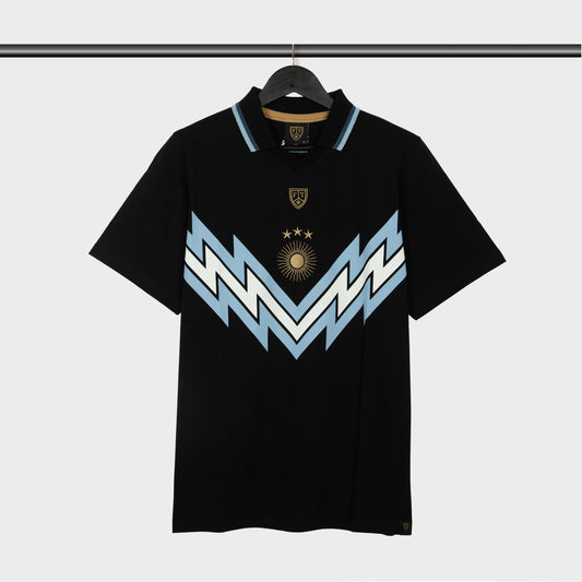 Lightning Argentina Black