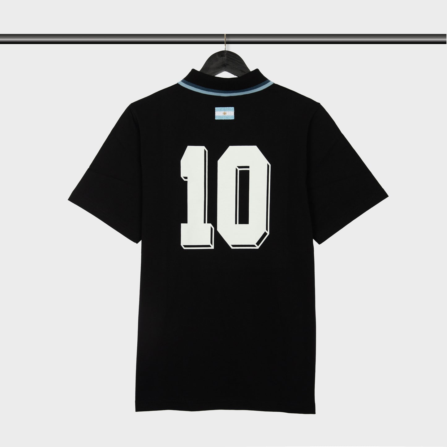 Lightning Argentina Black