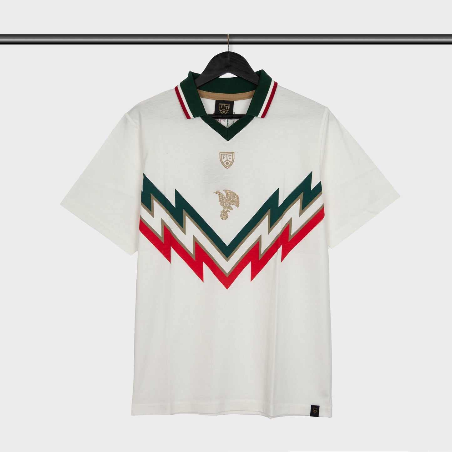 Lightning Mexico White