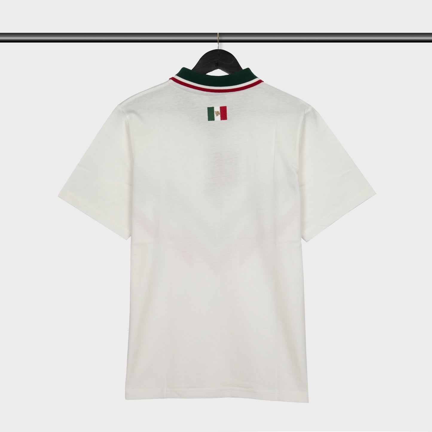 Lightning Mexico White