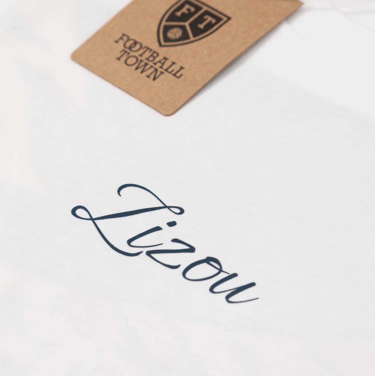 T-shirt Zizou