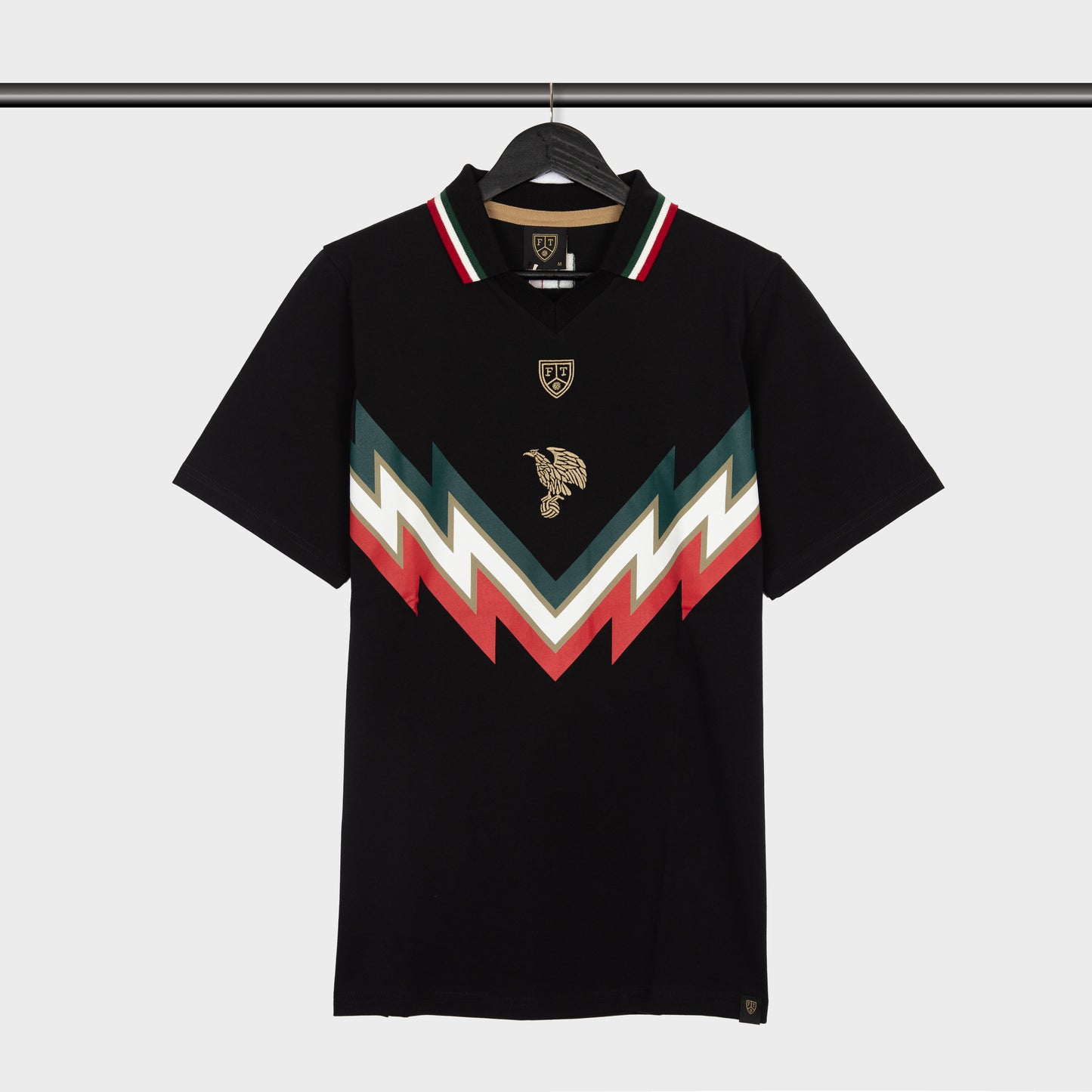 Lightning Mexico Black