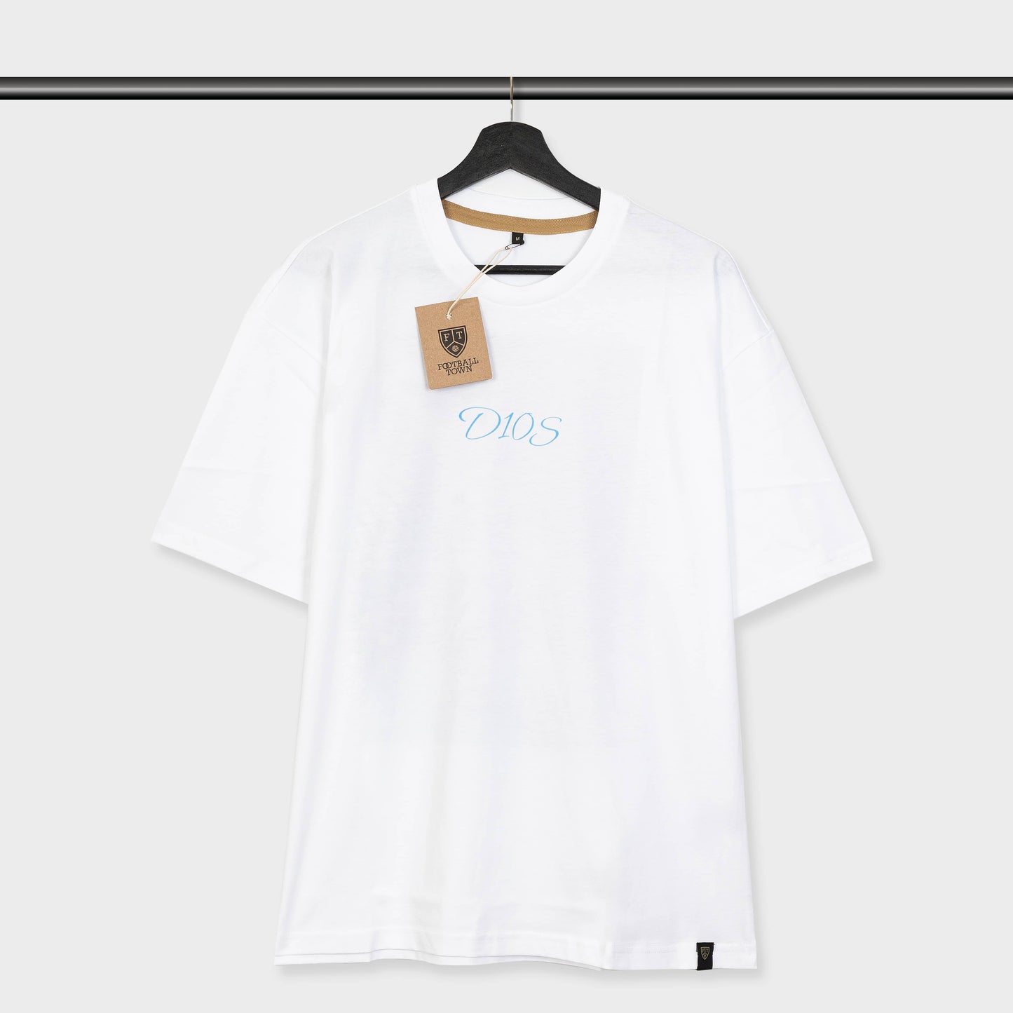 T-shirt D10S