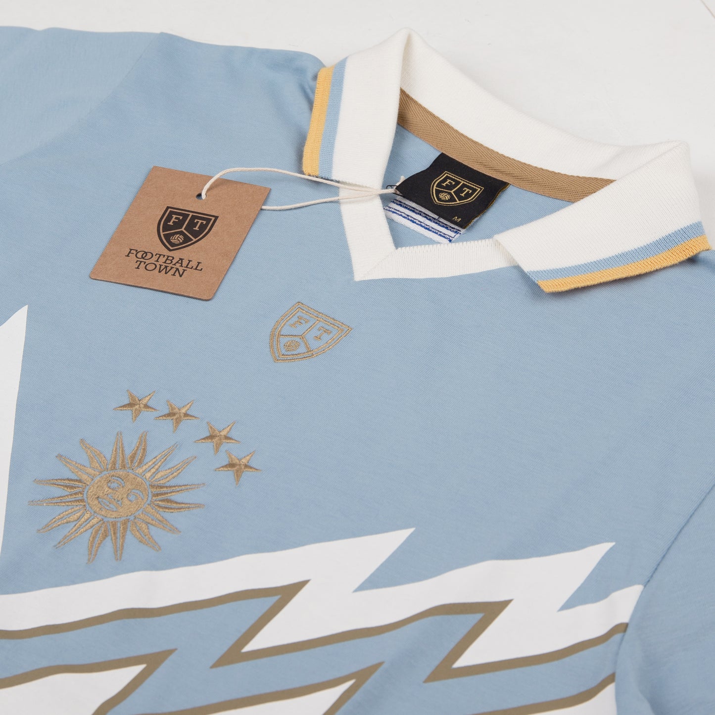 Lightning Uruguay