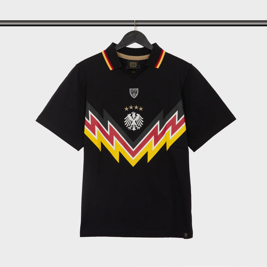 Lightning Germany Black