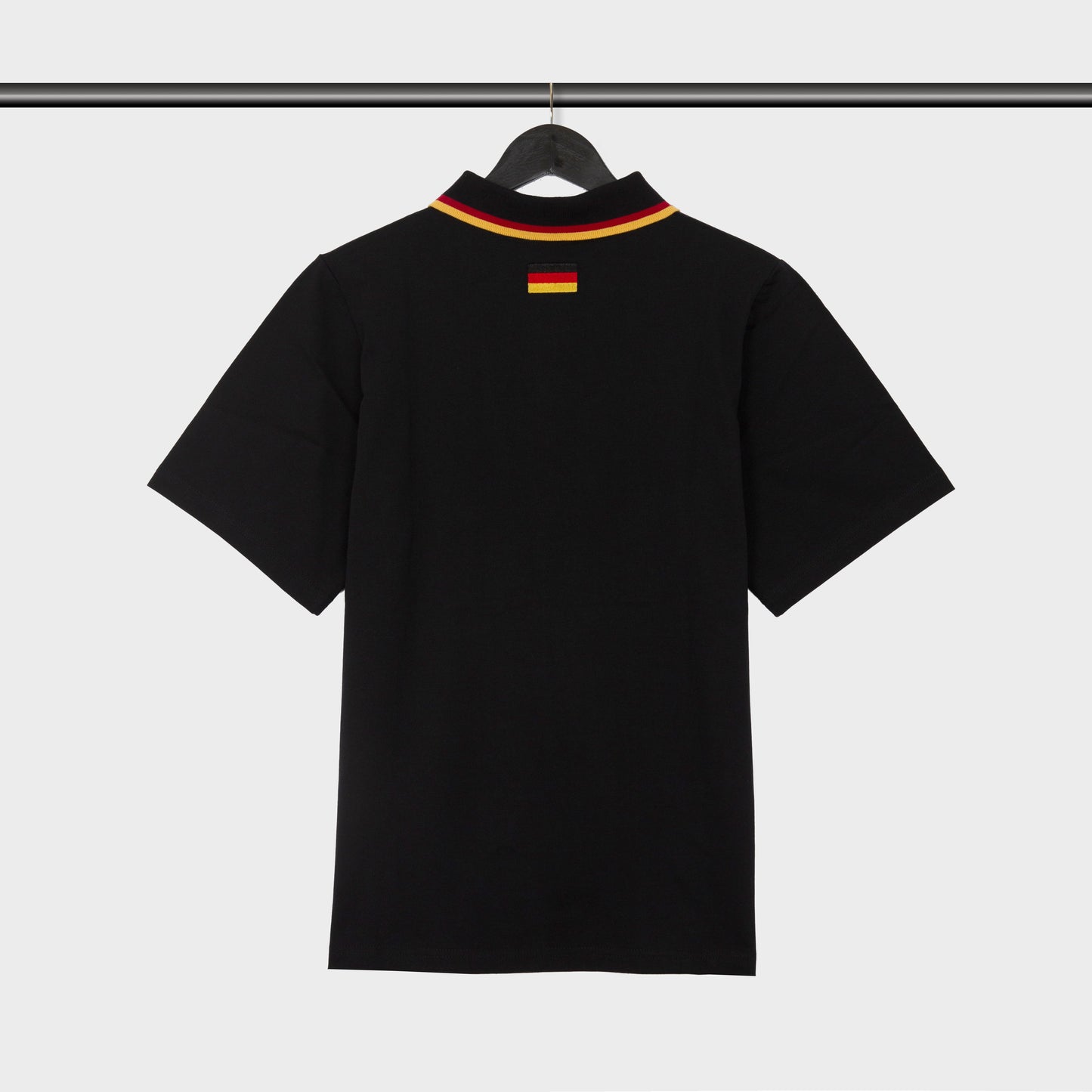 Lightning Germany Black