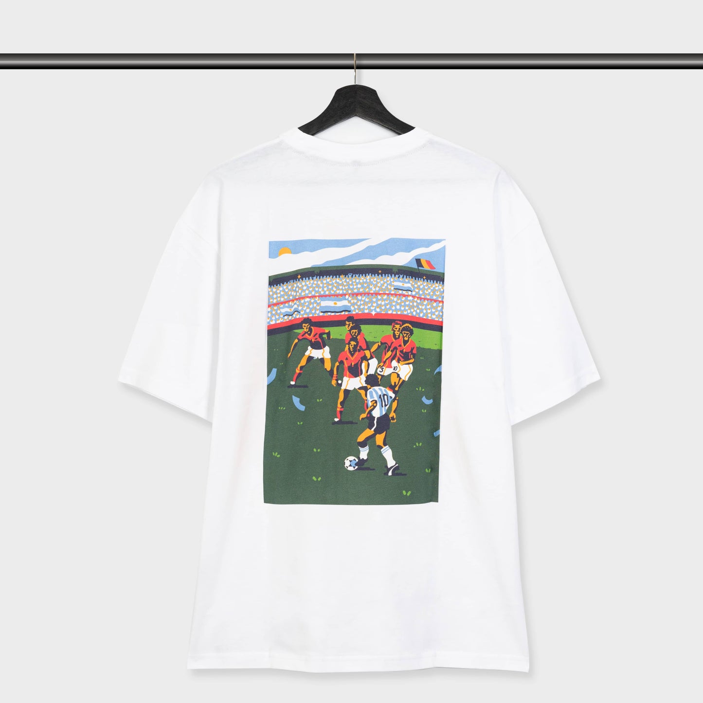T-shirt D10S
