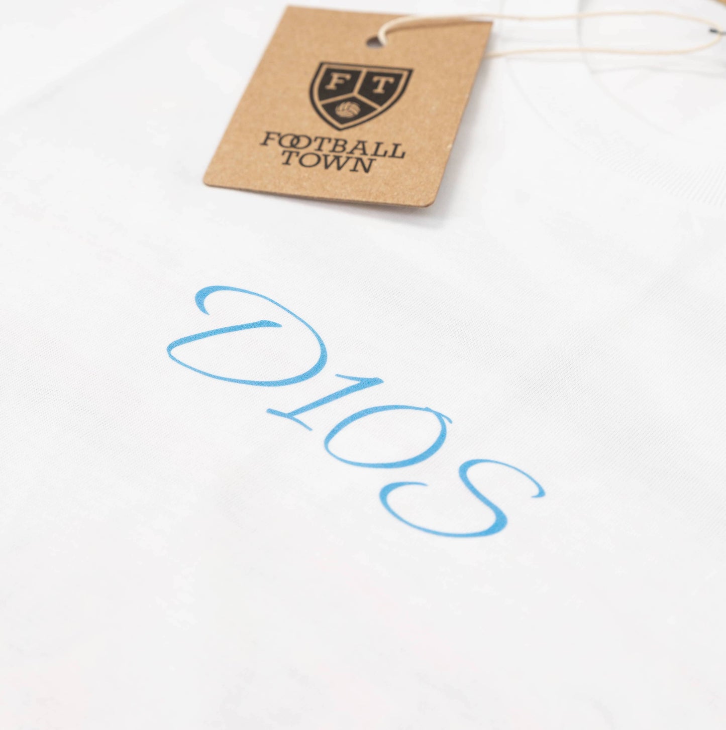 T-shirt D10S