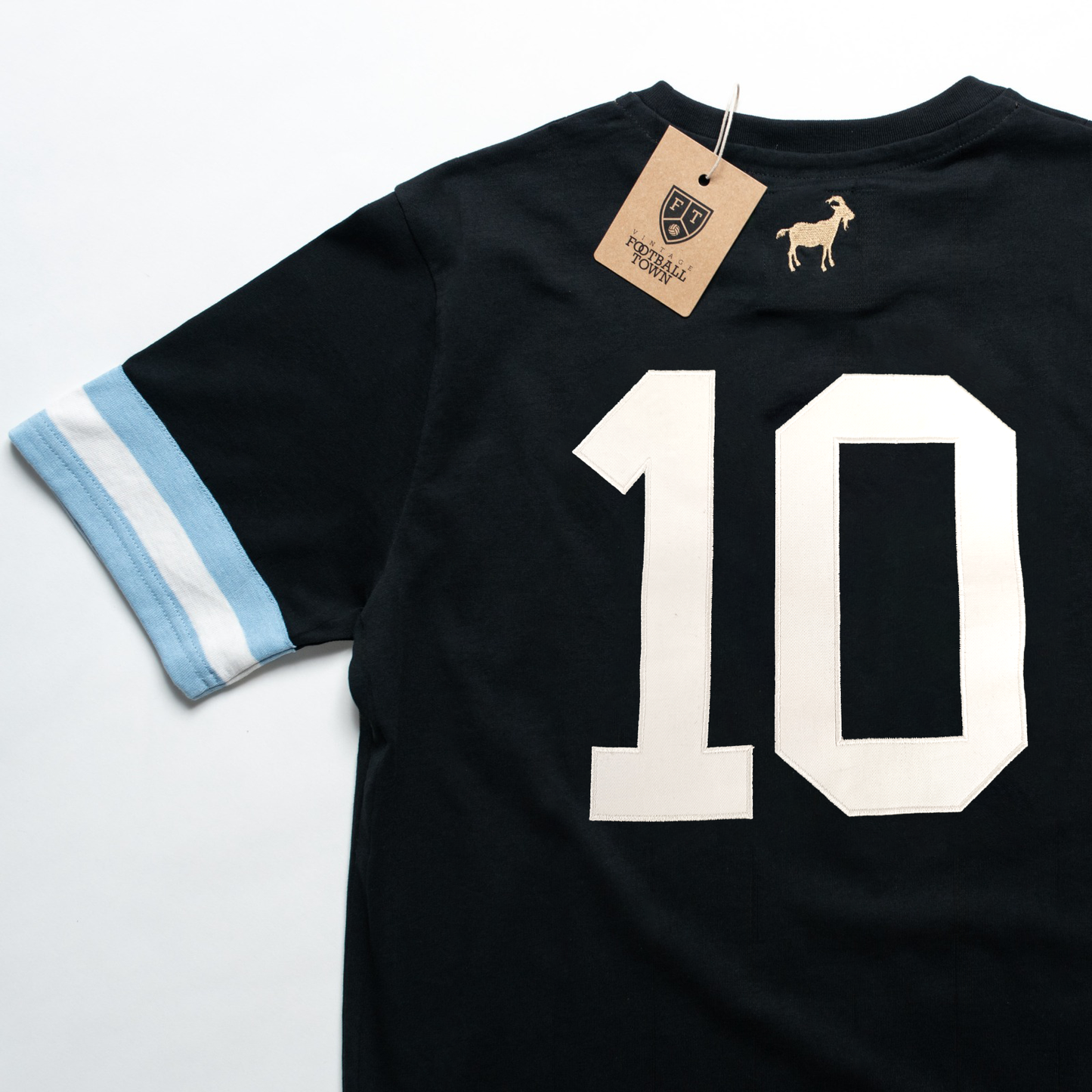 Argentina Sol GOAT Leo Captain