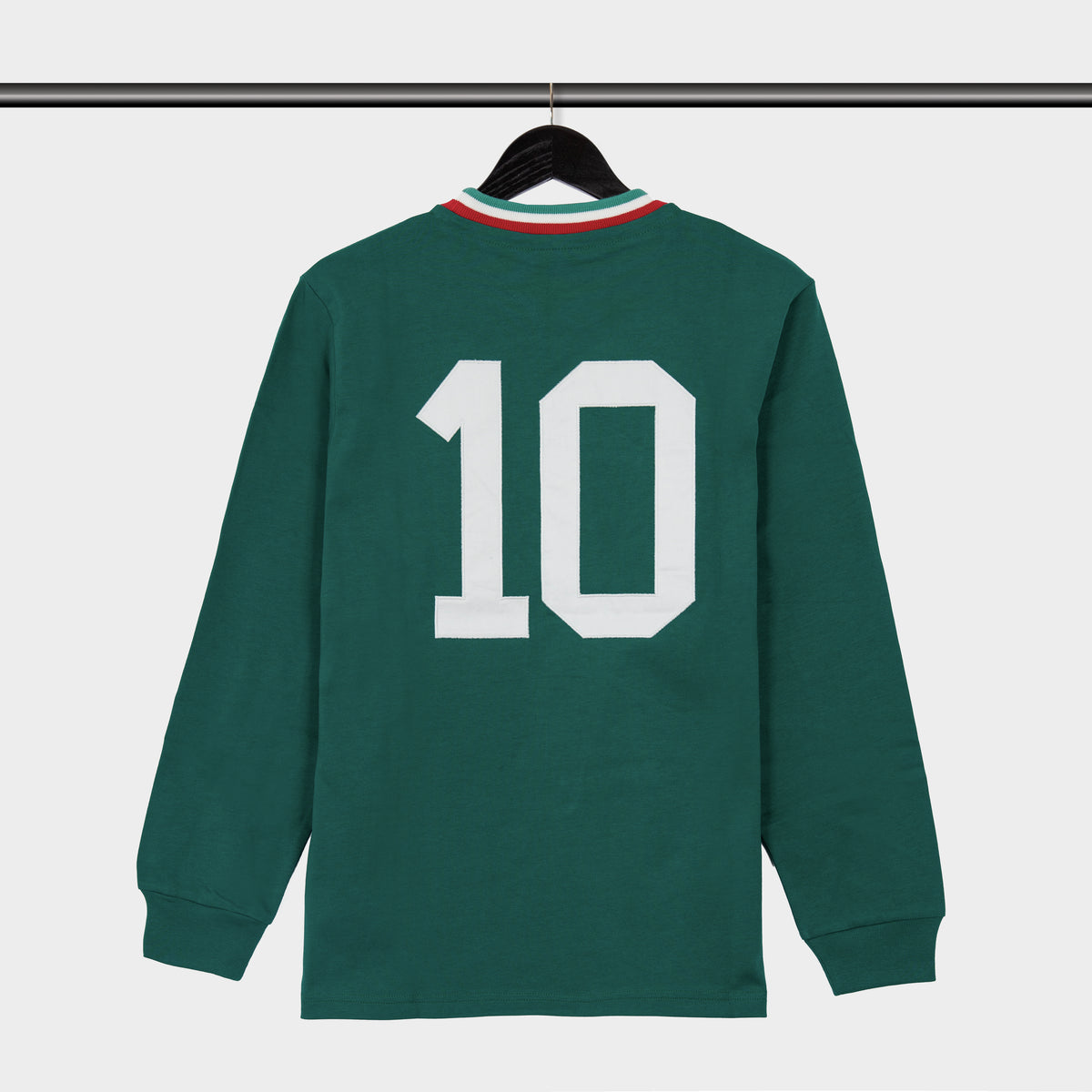 Mexico El Tri Long Sleeves