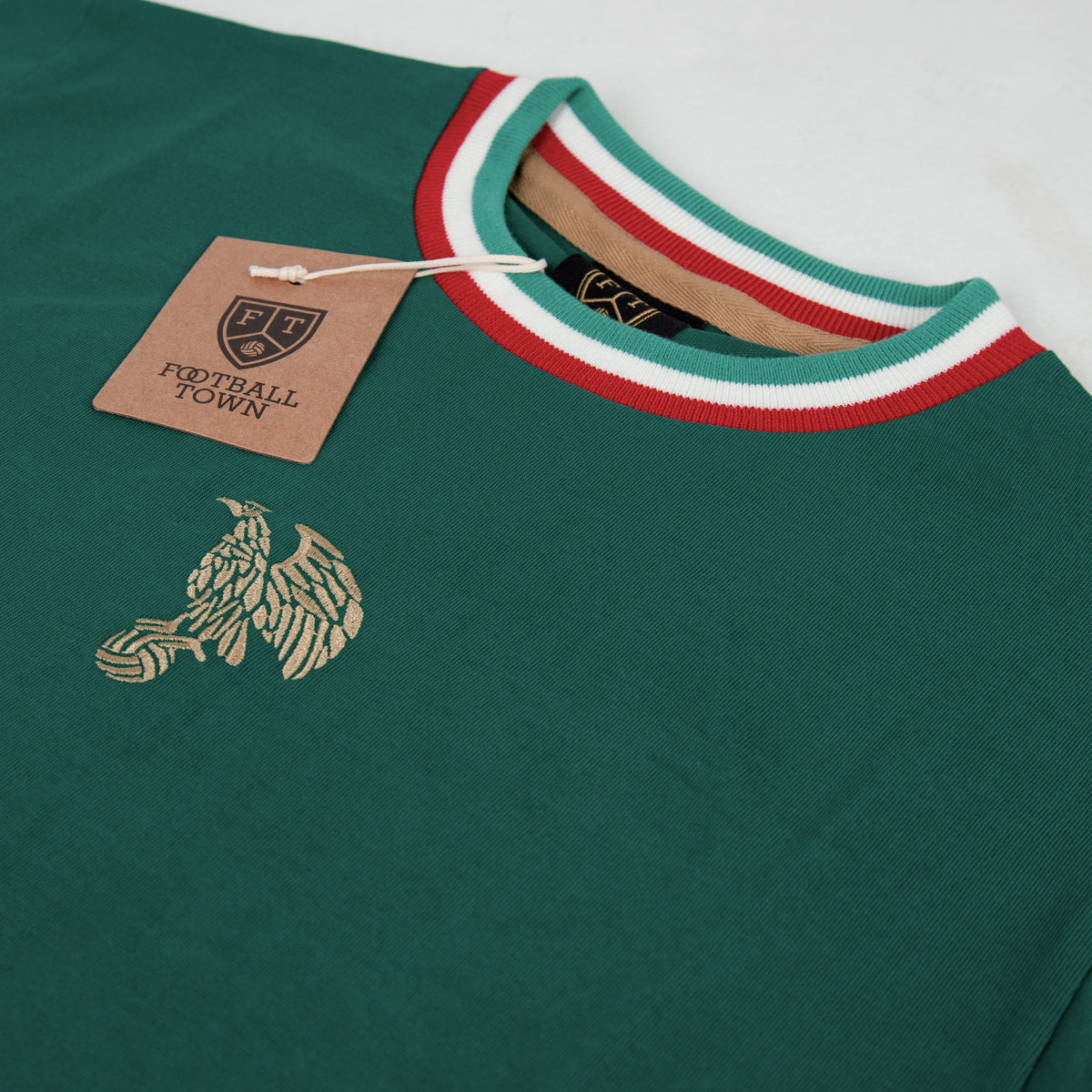 Mexico El Tri Long Sleeves