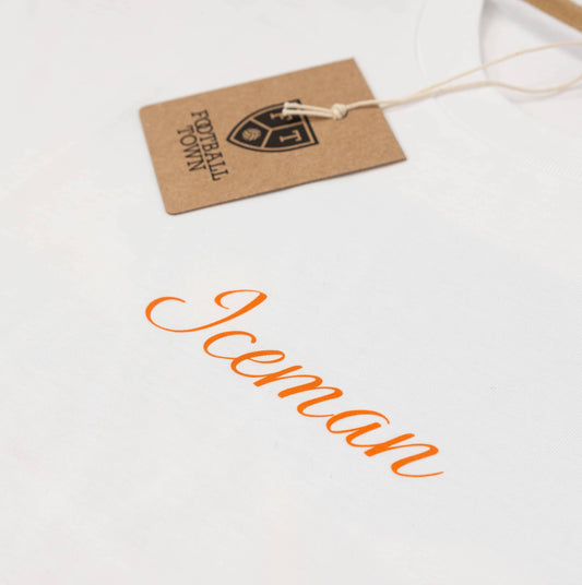 T-shirt Iceman
