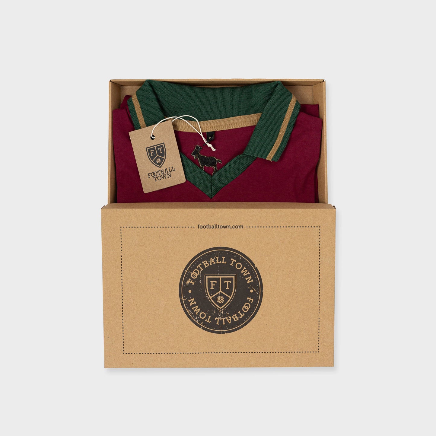 Classic Portugal GOAT Seleção