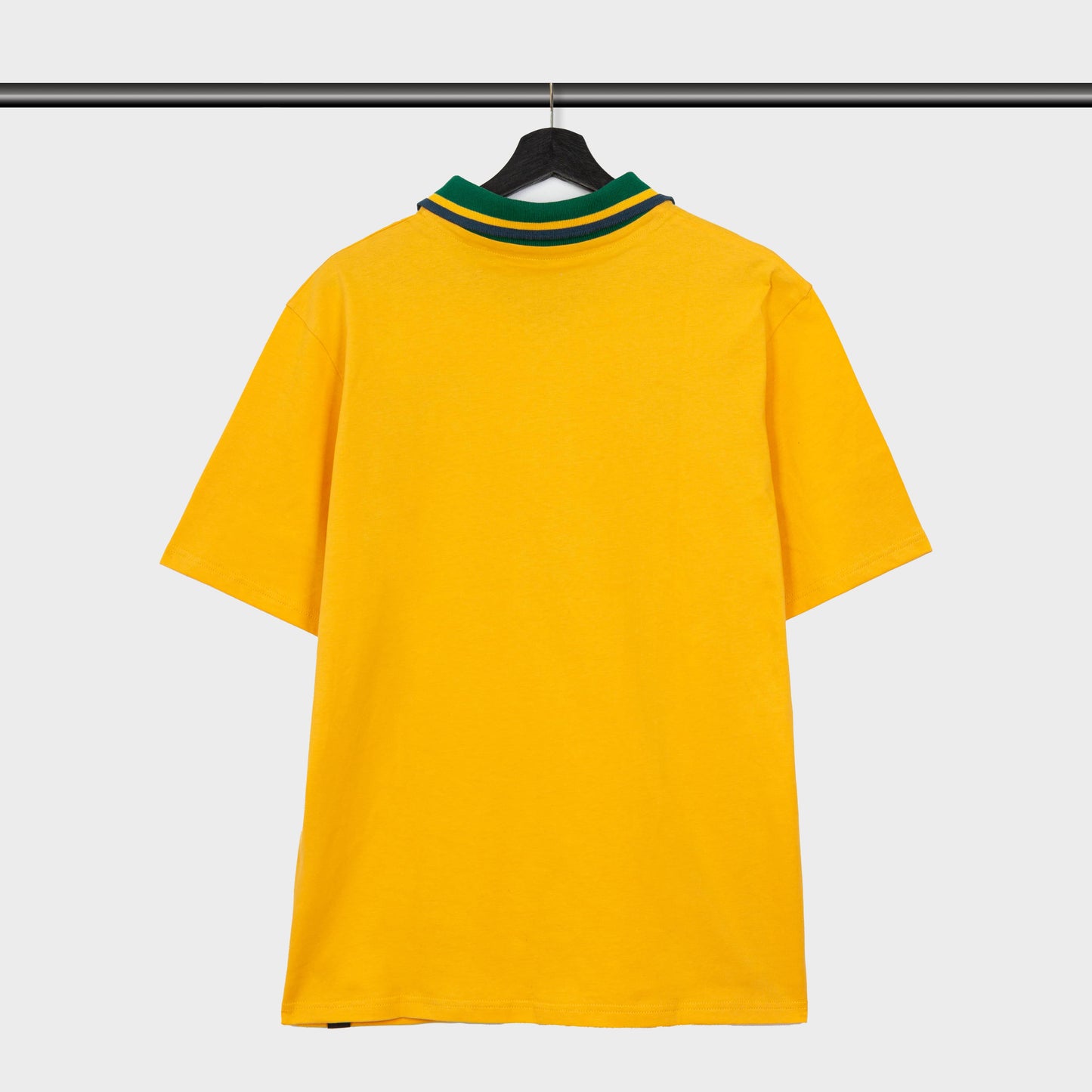Classic Brazil Canarinha