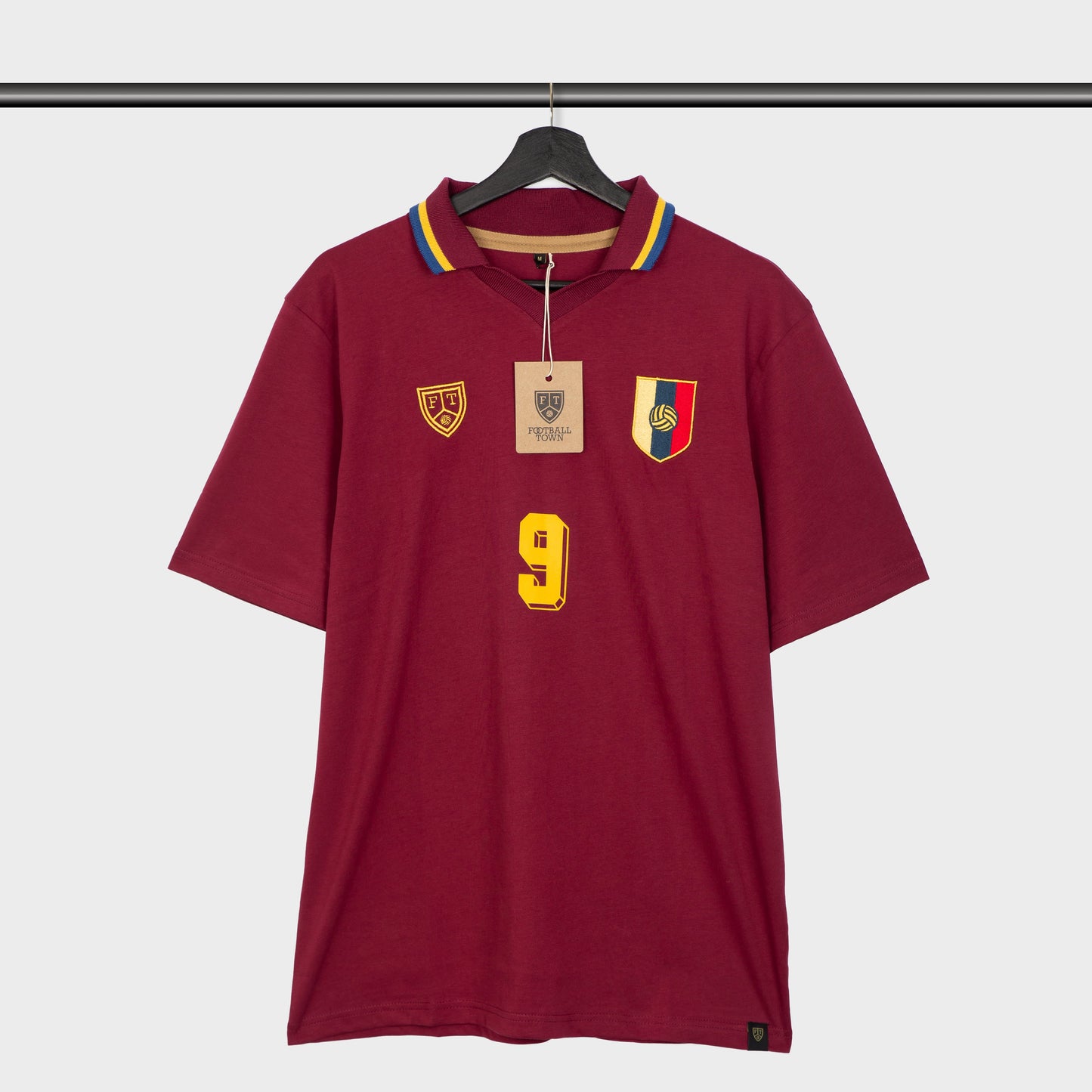Classic Venezuela Vinotinto