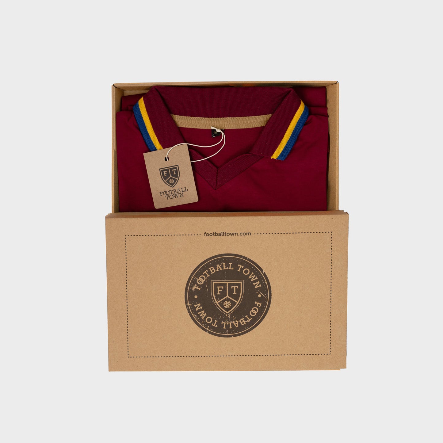 Classic Venezuela Vinotinto