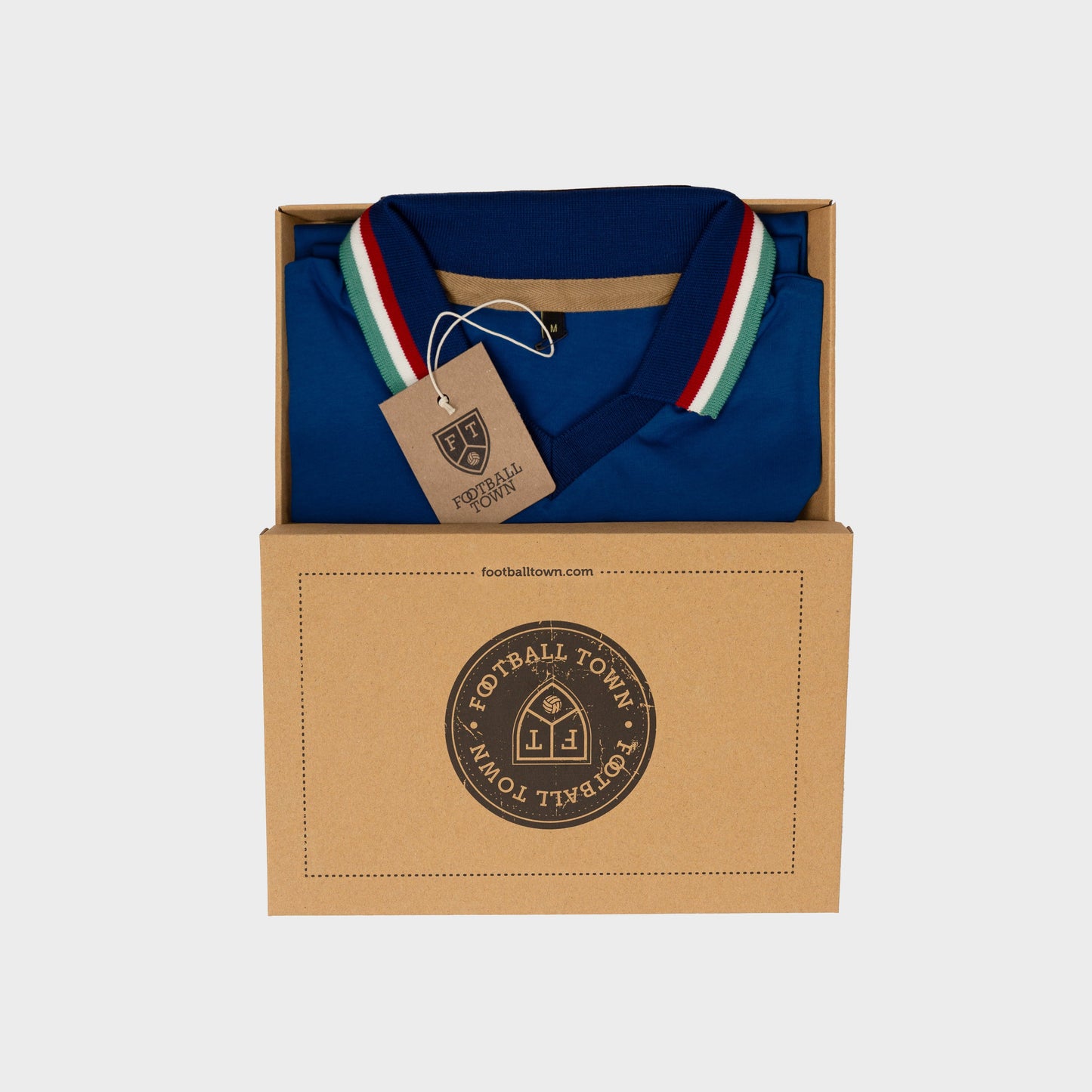 Classic Italy Gli Azzurri
