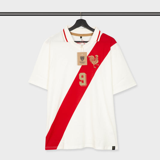 Tribute El Principe Enzo