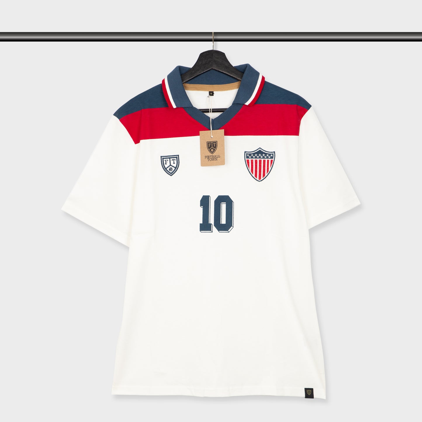 Classic USA Yanks