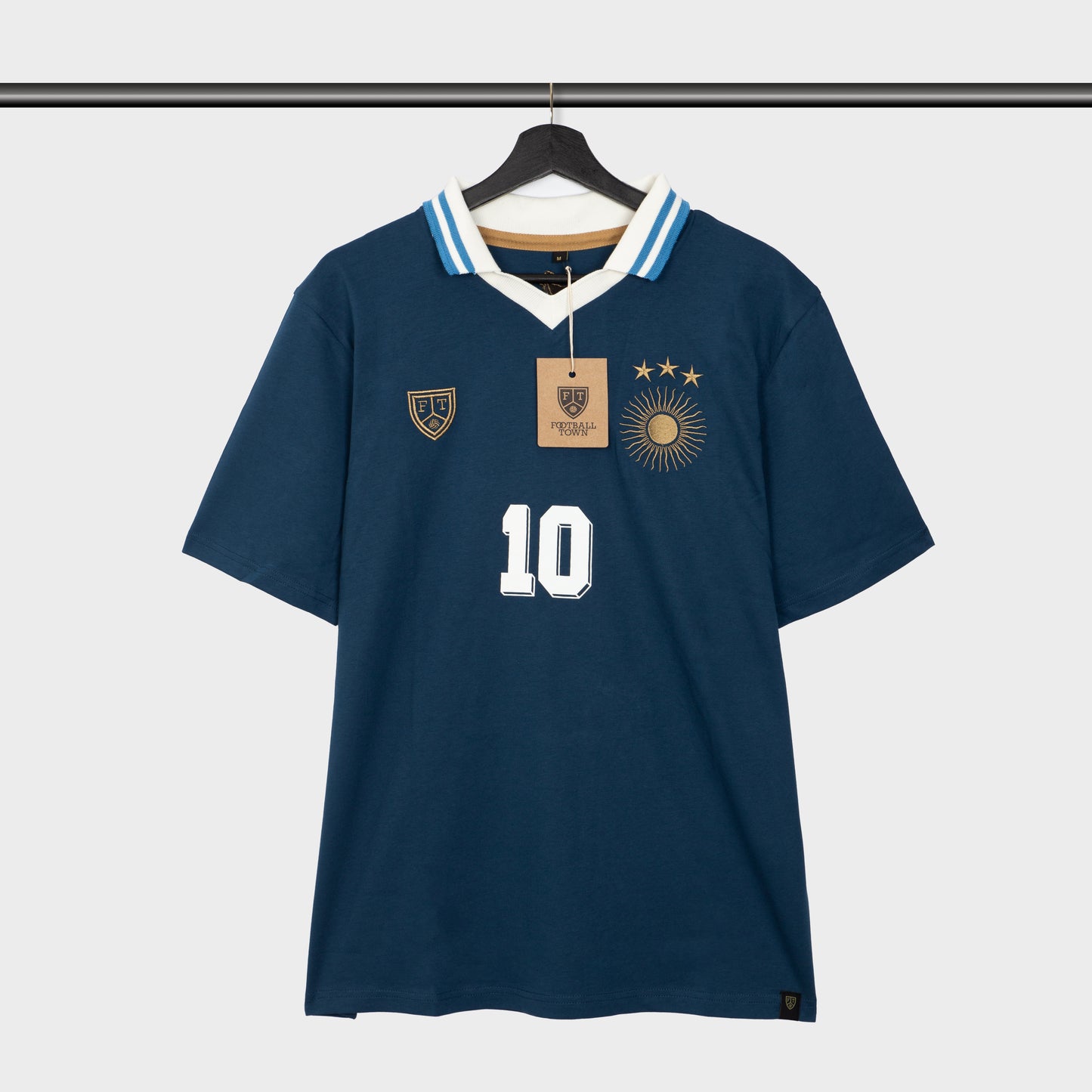 Classic Argentina GOAT Sol Away