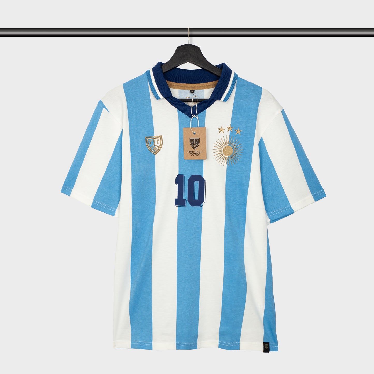 Classic Argentina El Sol