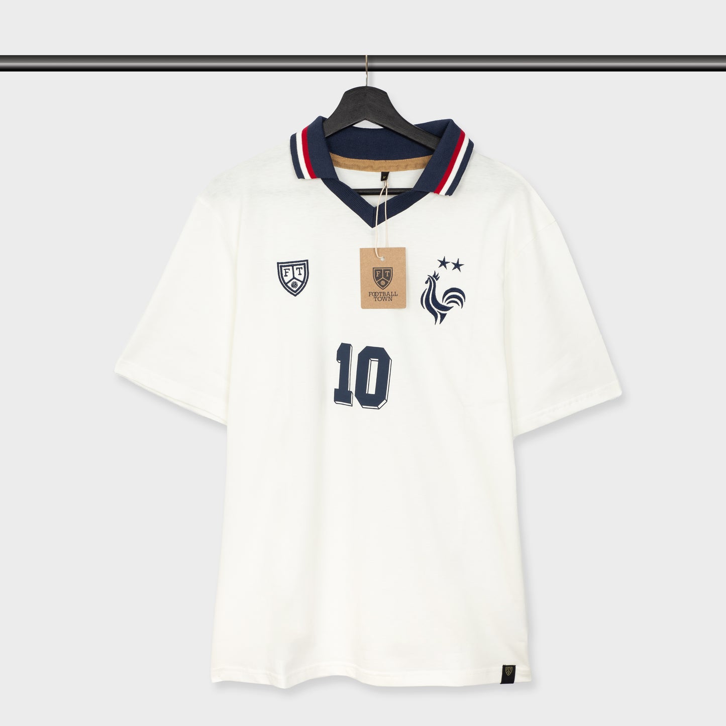 Classic France Les Bleus Away
