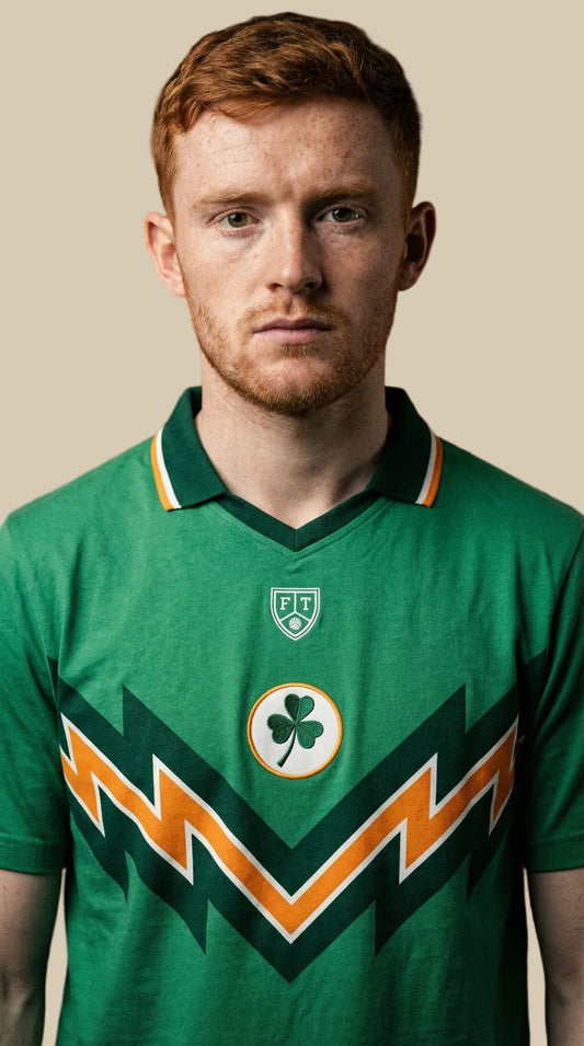 Lightning Ireland