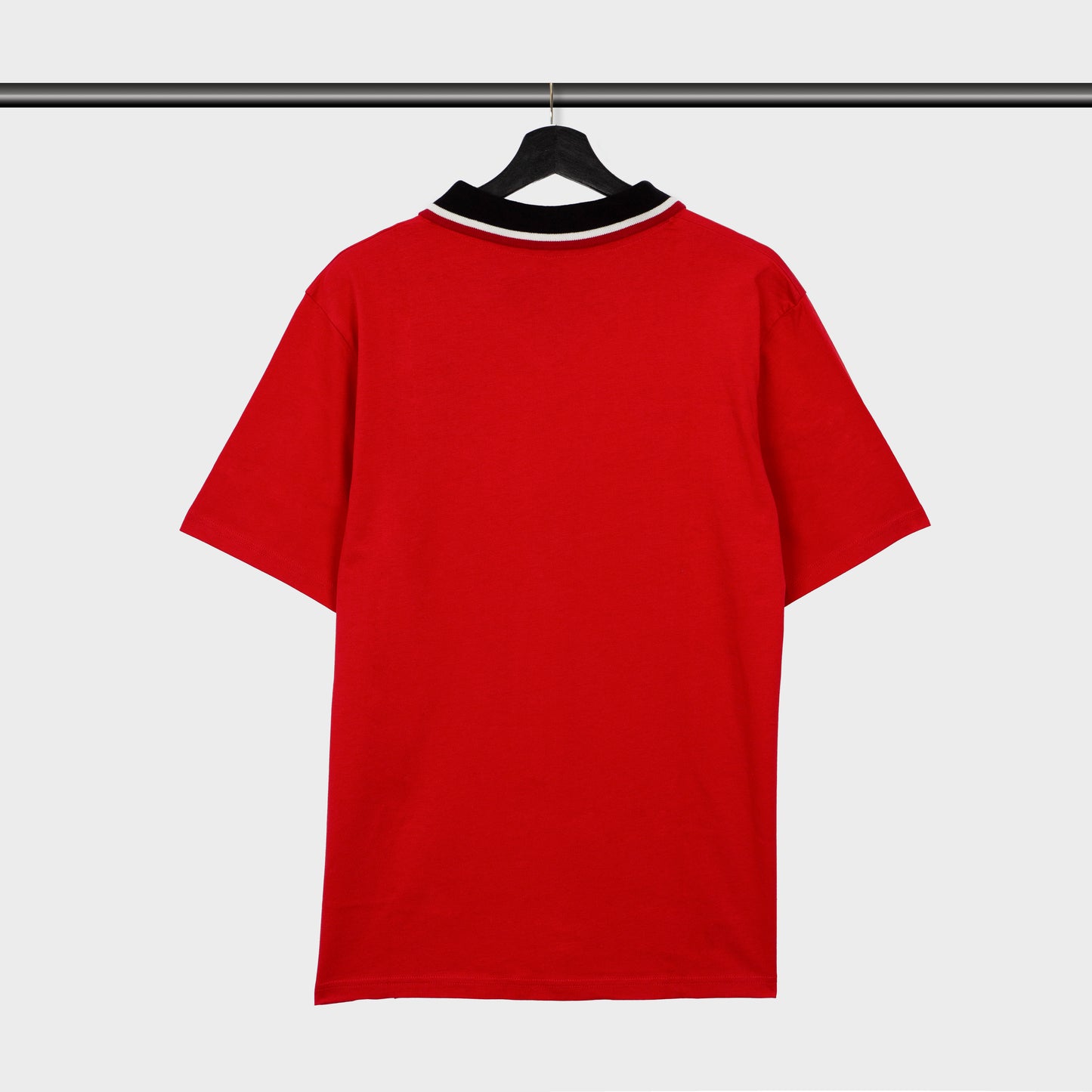 Classic Devil Red