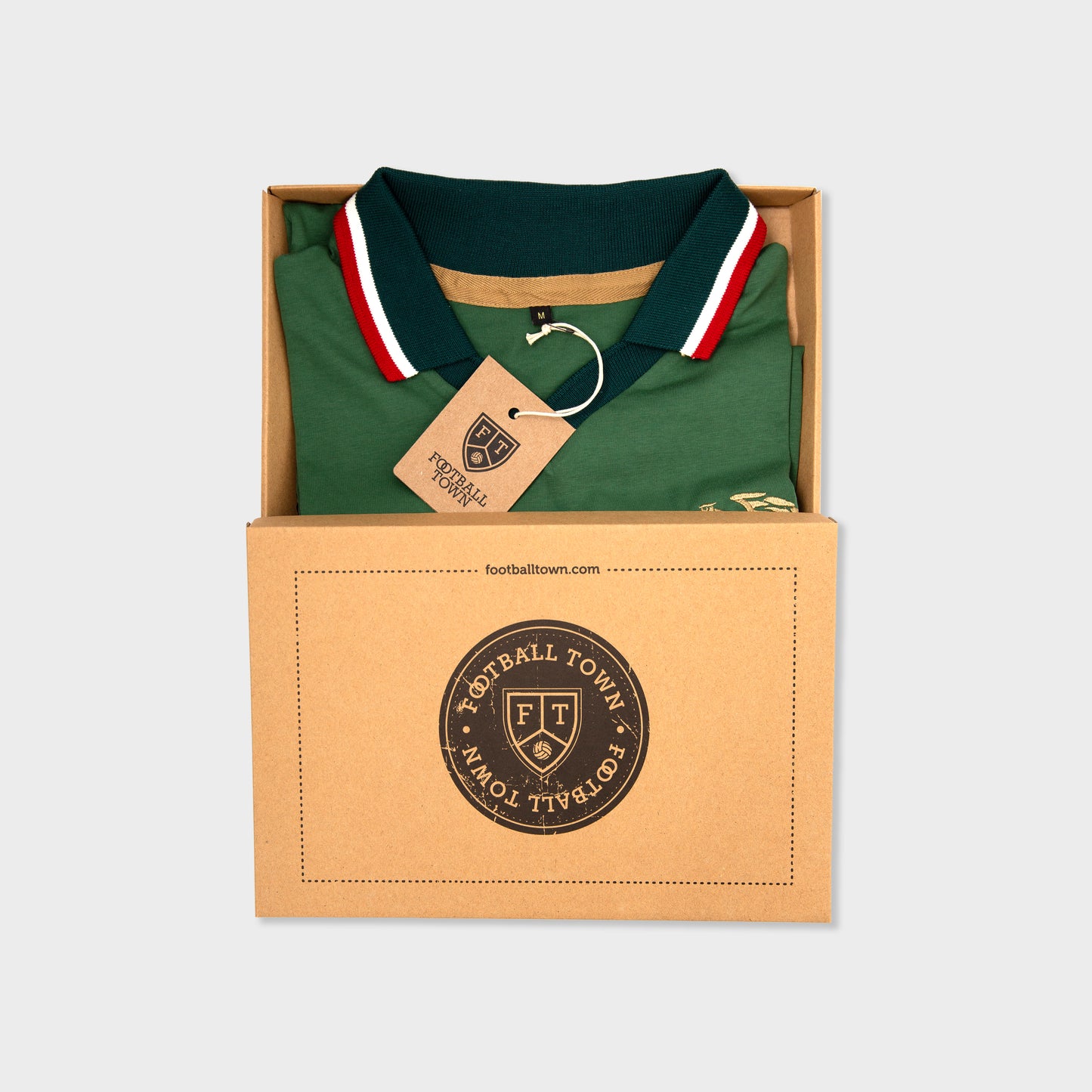 Classic Mexico El Tri