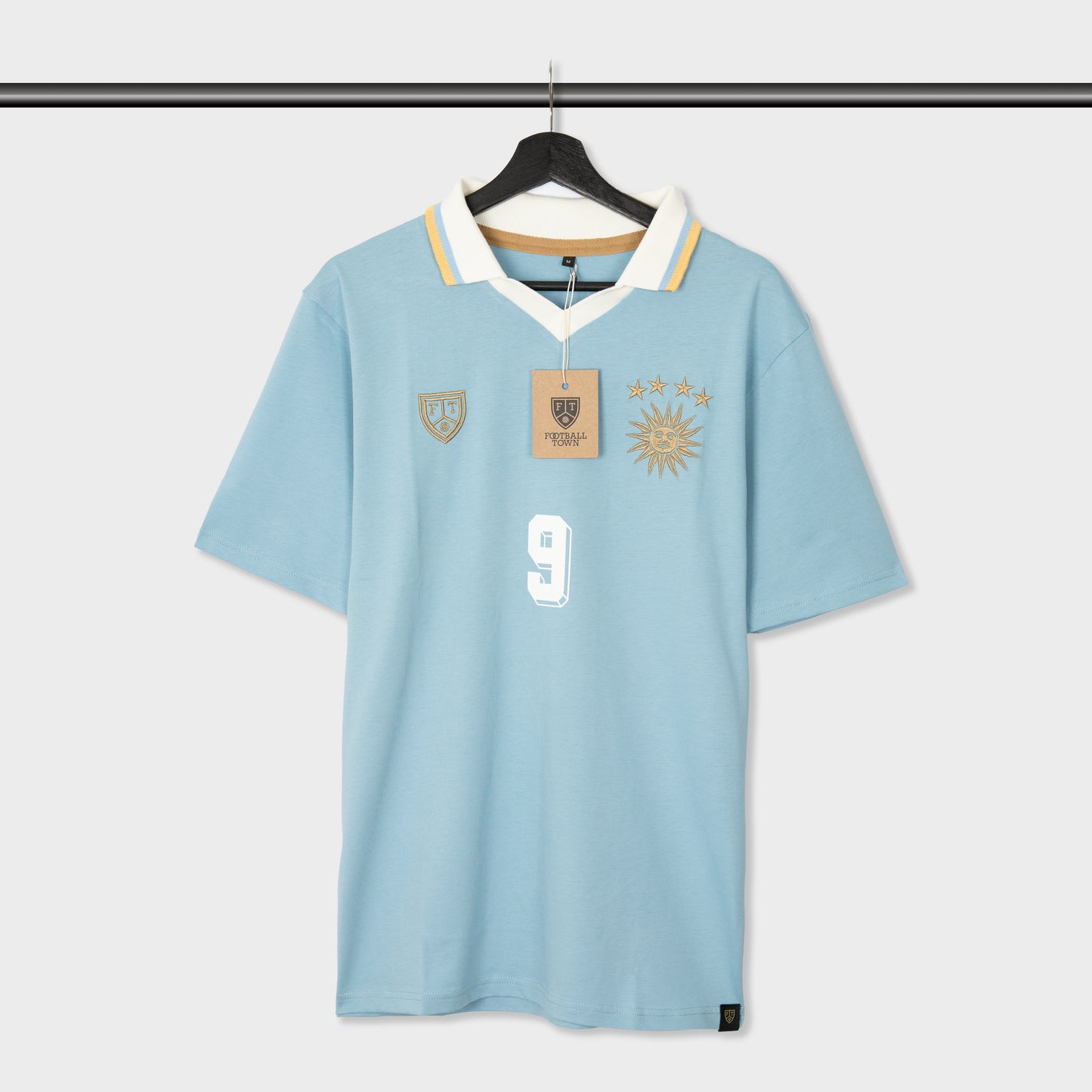 Classic Uruguay La Celeste