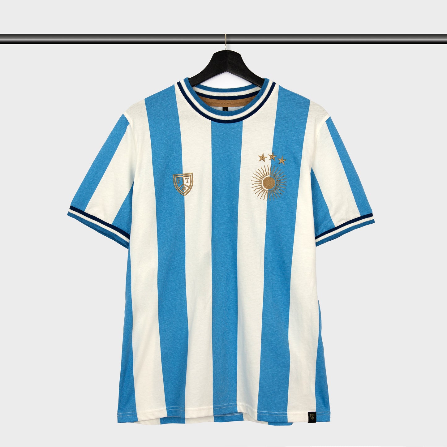 Argentina Sol GOAT Leo