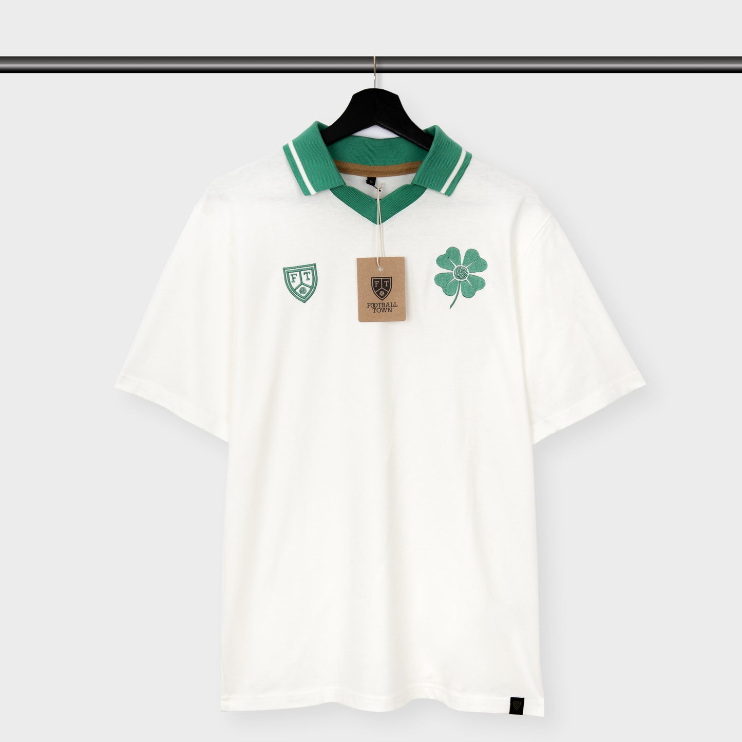 Classic The Clover