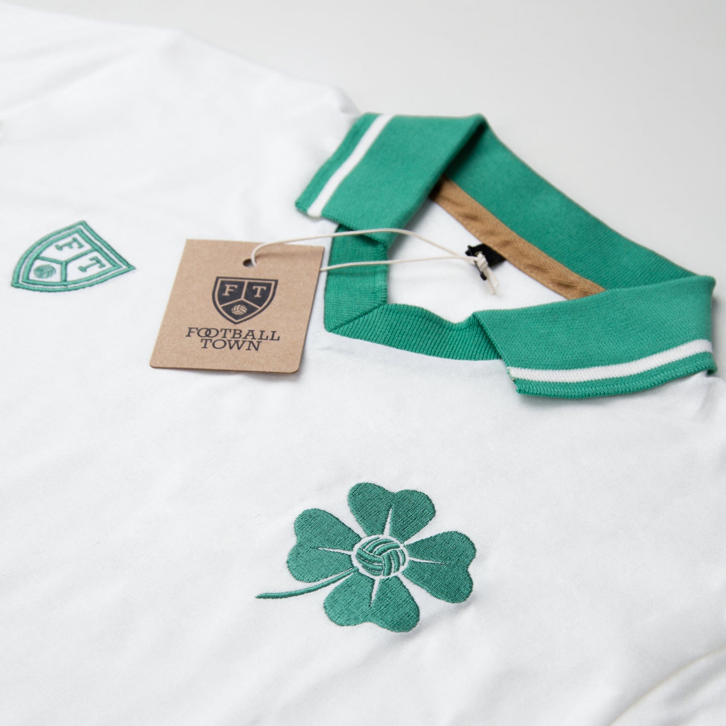 Classic The Clover