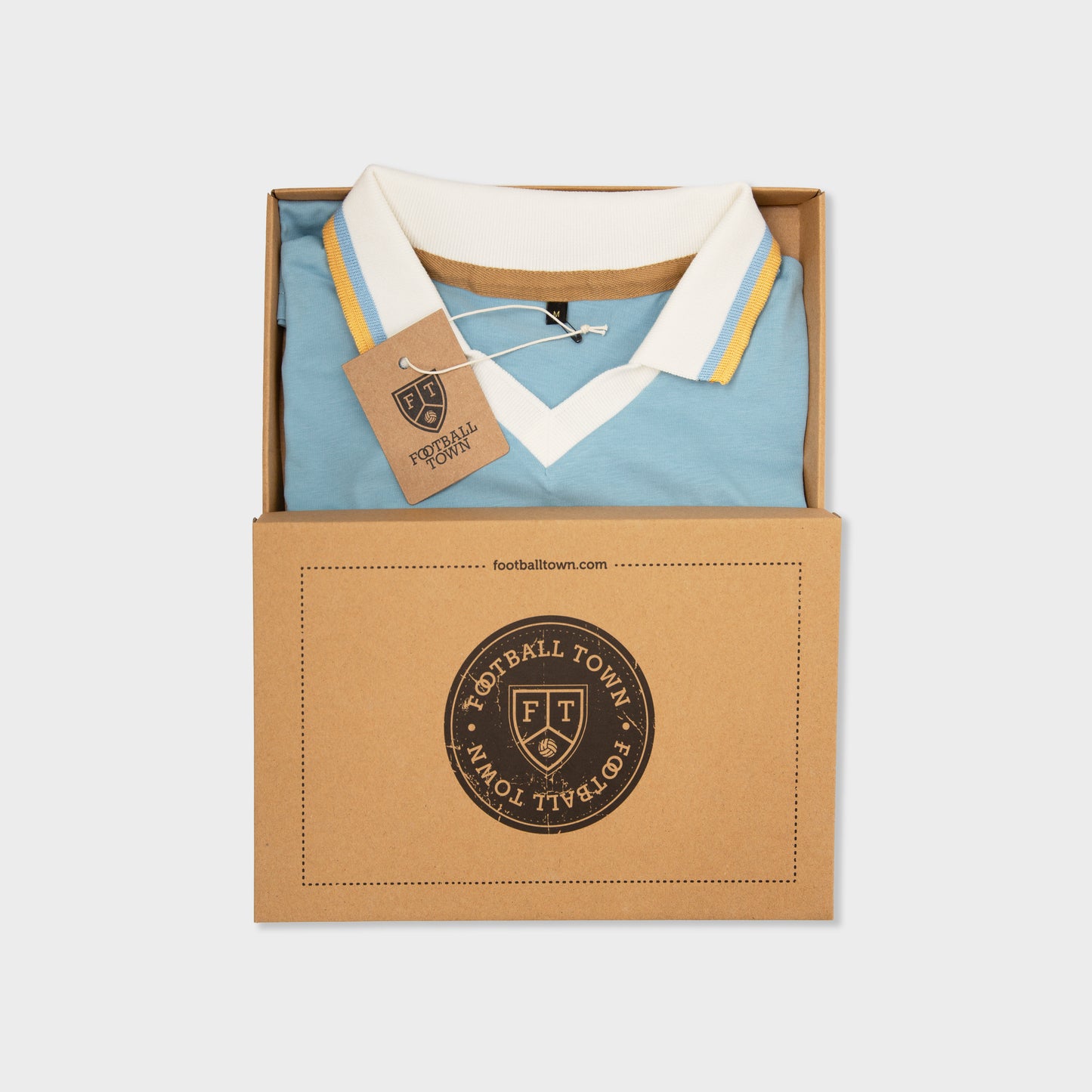 Classic Uruguay La Celeste