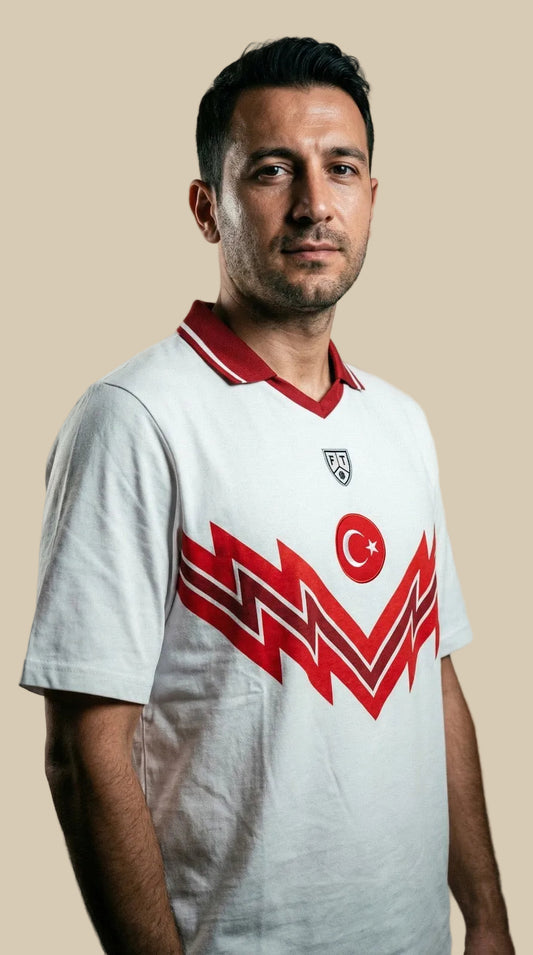 Lightning Turkey