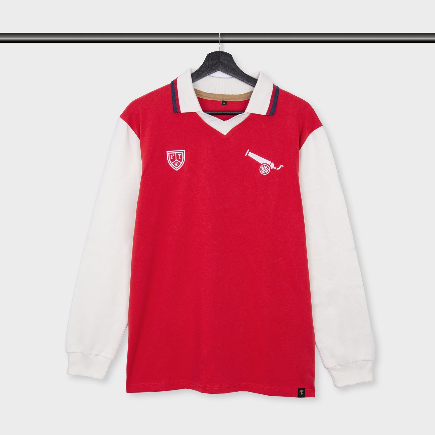 Classic The Cannon Long Sleeves