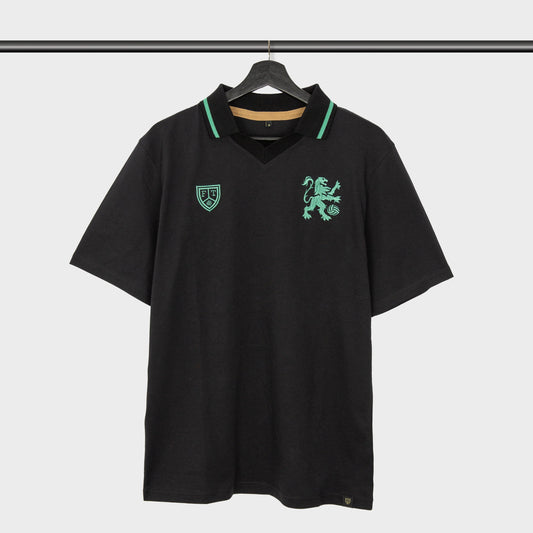 Classic O Leāo Black