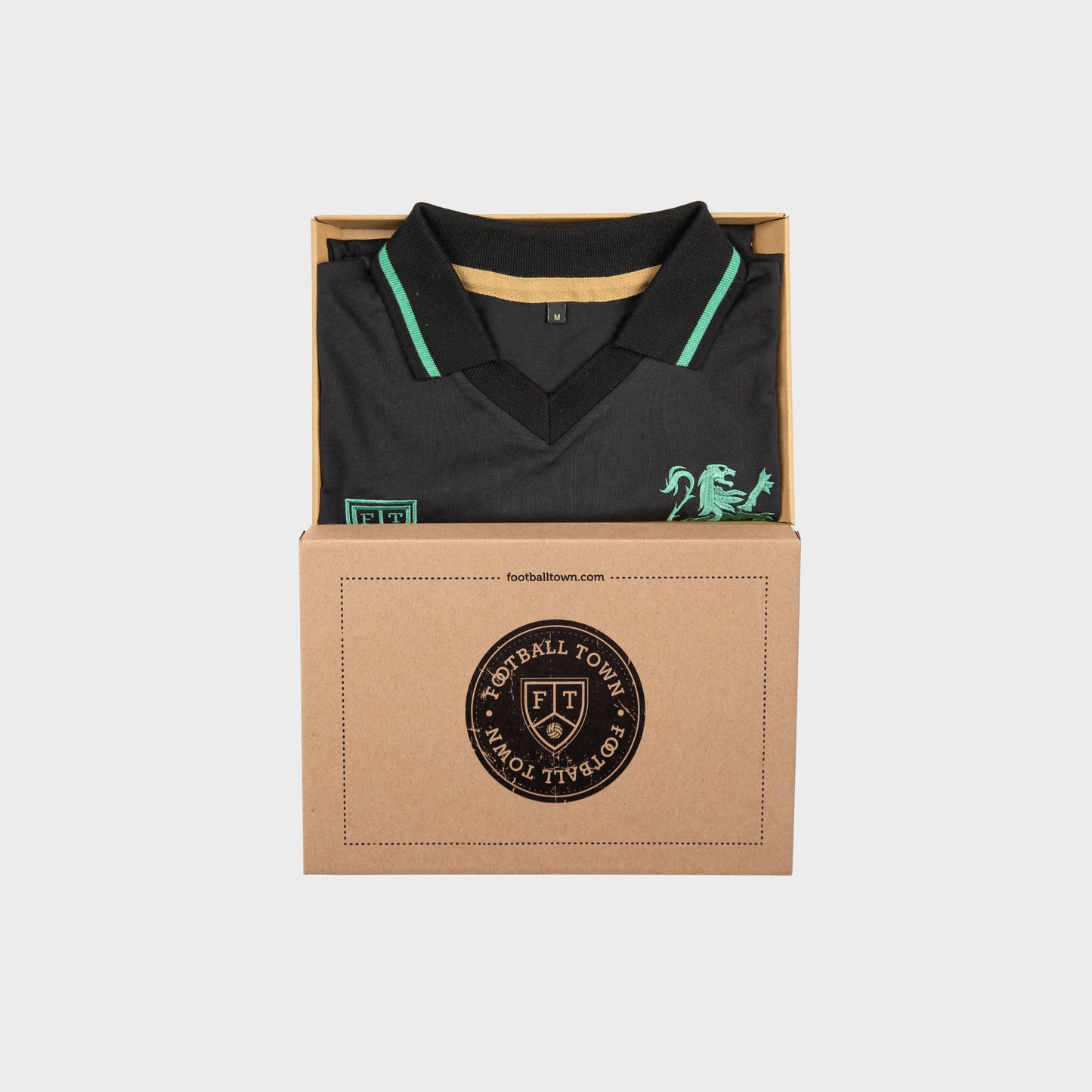 Classic O Leāo Black