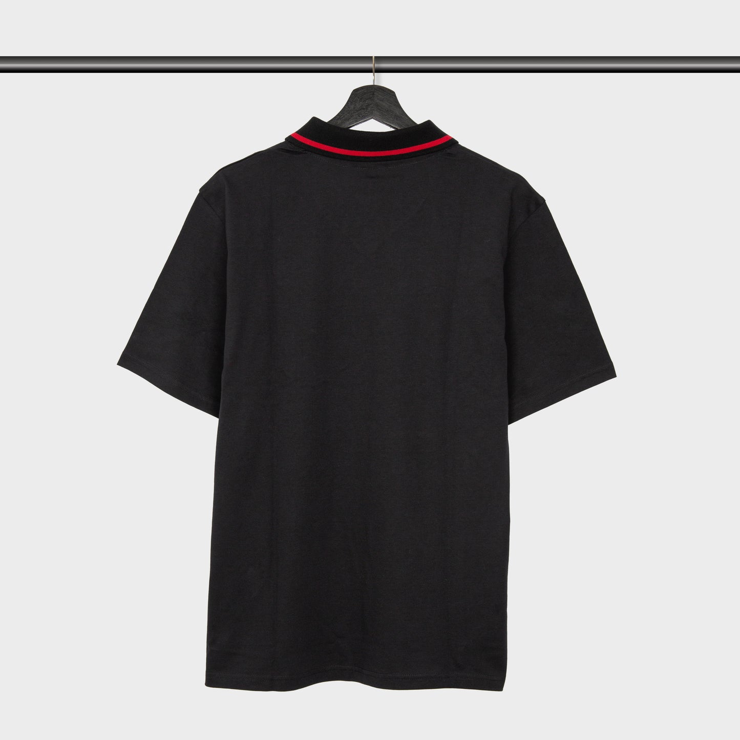 Classic Devil Black
