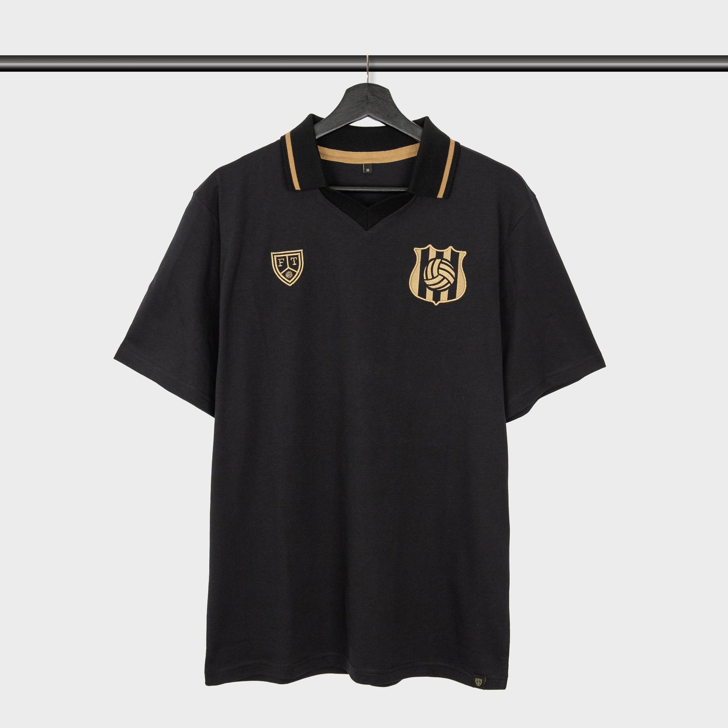 Classic L'Escut Black